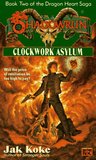 ShadowRun: Clockwork Asylum (Jak Koke)